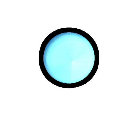 Mids Destroyer | Uranus Icon